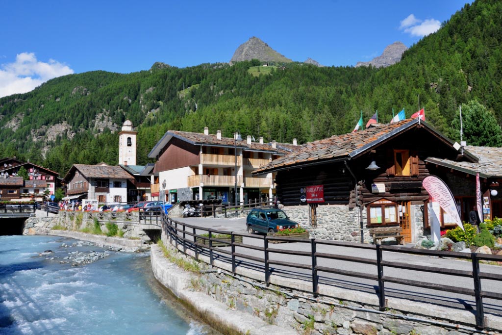 Champoluc